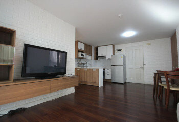 Кондоминиум в Бангкоке, Таиланд 