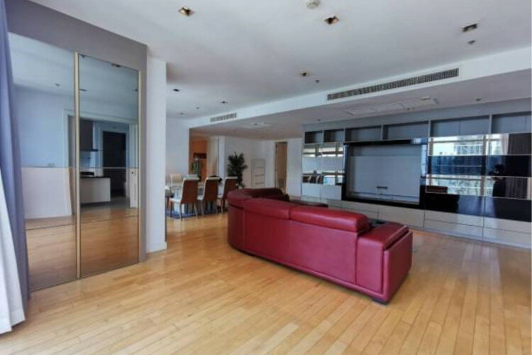 Кондоминиум в Бангкоке, Таиланд | THE348191