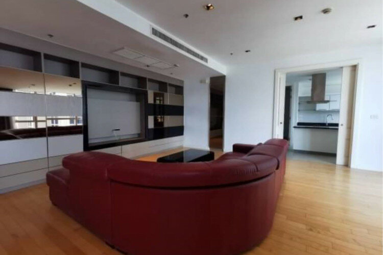 Кондоминиум в Бангкоке, Таиланд | THE348191