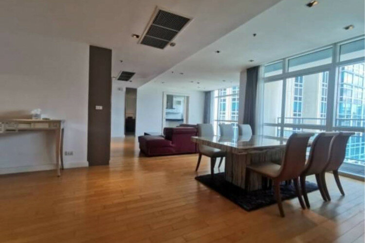 Кондоминиум в Бангкоке, Таиланд | THE348191