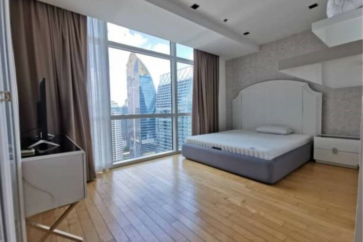 Кондоминиум в Бангкоке, Таиланд | THE348191