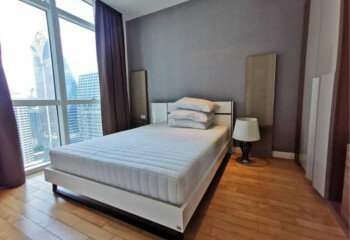 Кондоминиум в Бангкоке, Таиланд | THE348191