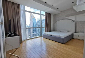 Кондоминиум в Бангкоке, Таиланд | THE348191