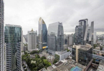 Кондоминиум в Бангкоке, Таиланд 