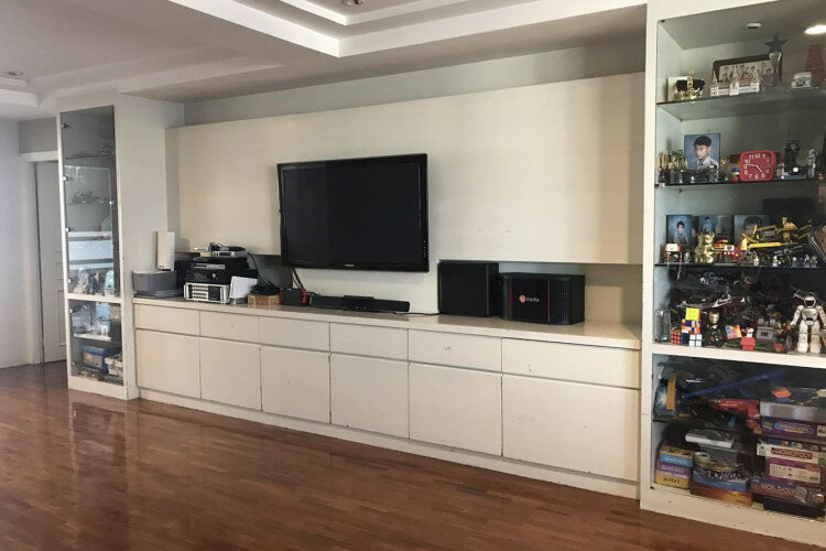 Кондоминиум в Бангкоке, Таиланд | THE514472