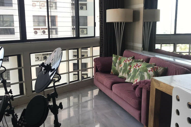 Кондоминиум в Бангкоке, Таиланд | THE514472