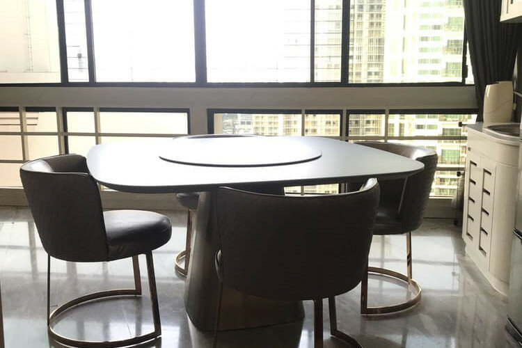 Кондоминиум в Бангкоке, Таиланд | THE514472