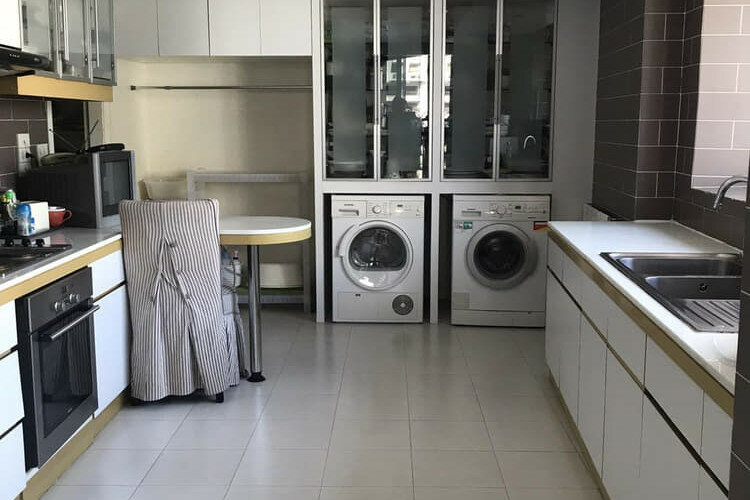 Кондоминиум в Бангкоке, Таиланд | THE514472