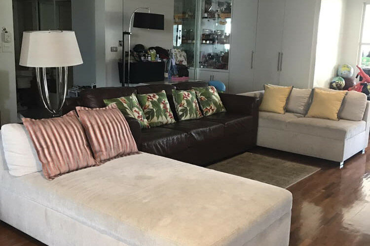 Кондоминиум в Бангкоке, Таиланд | THE514472