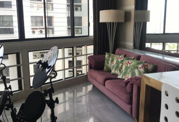 Кондоминиум в Бангкоке, Таиланд | THE514472