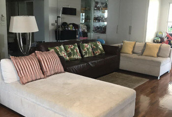 Кондоминиум в Бангкоке, Таиланд 