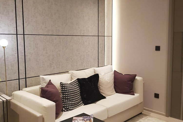 Кондоминиум в Бангкоке, Таиланд | THE114565