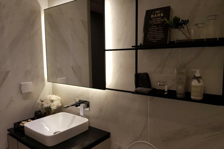 Кондоминиум в Бангкоке, Таиланд | THE114565