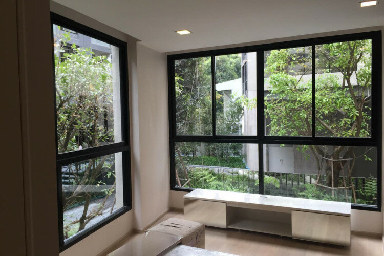 Кондоминиум в Бангкоке, Таиланд | THE214931