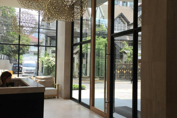 Кондоминиум в Бангкоке, Таиланд | THE214931