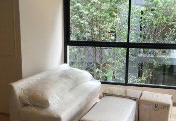 Кондоминиум в Бангкоке, Таиланд | THE214931