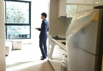 Кондоминиум в Бангкоке, Таиланд | THE214931