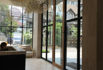 Кондоминиум в Бангкоке, Таиланд | THE214931