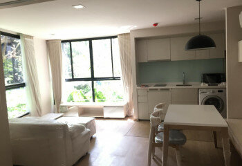 Кондоминиум в Бангкоке, Таиланд 