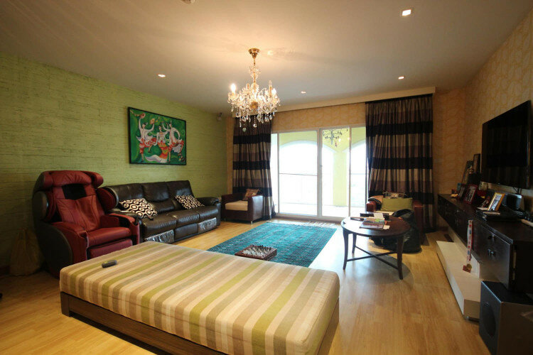 Кондоминиум в Бангкоке, Таиланд | THE515430