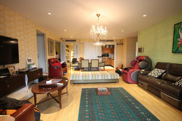 Кондоминиум в Бангкоке, Таиланд | THE515430