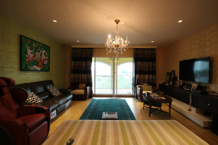 Кондоминиум в Бангкоке, Таиланд | THE515430