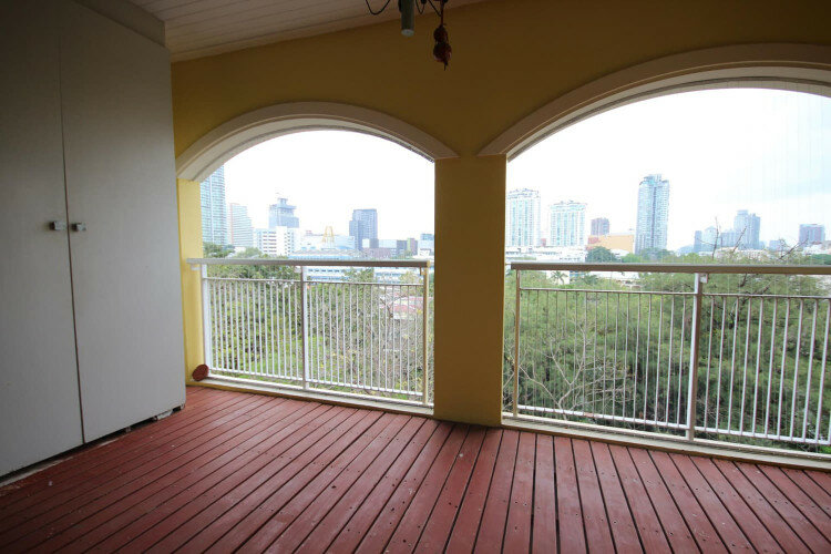 Кондоминиум в Бангкоке, Таиланд | THE515430