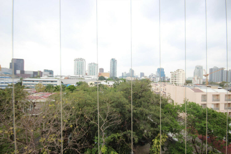 Кондоминиум в Бангкоке, Таиланд | THE515430