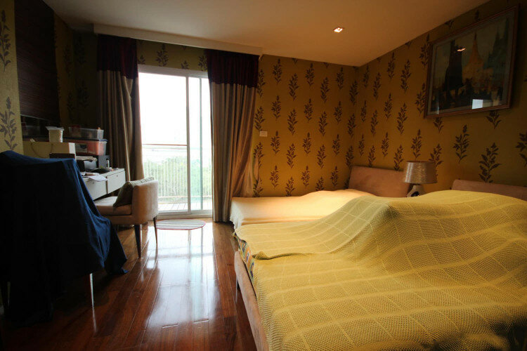 Кондоминиум в Бангкоке, Таиланд | THE515430