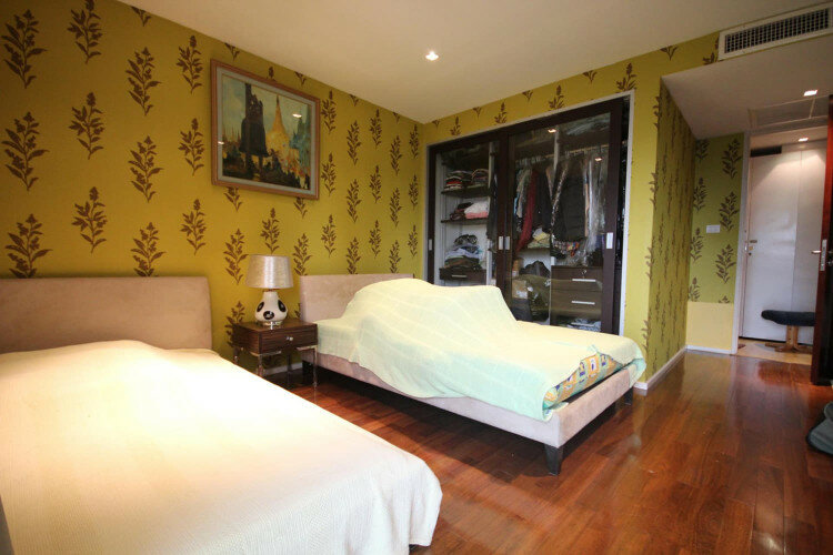 Кондоминиум в Бангкоке, Таиланд | THE515430