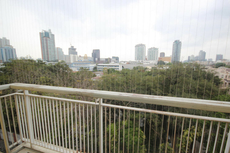 Кондоминиум в Бангкоке, Таиланд | THE515430