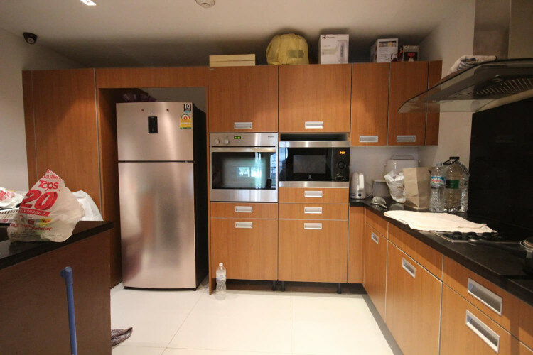 Кондоминиум в Бангкоке, Таиланд | THE515430