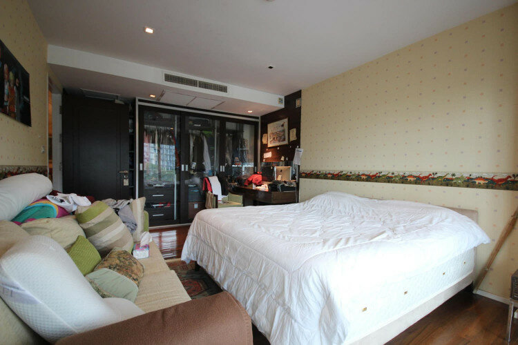 Кондоминиум в Бангкоке, Таиланд | THE515430