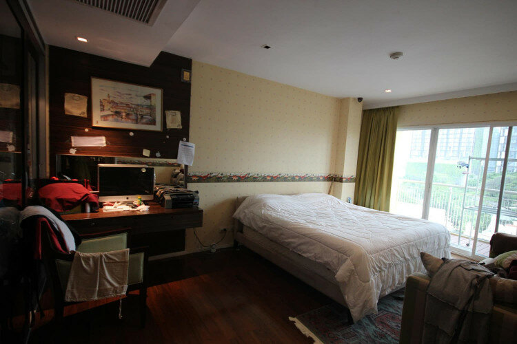 Кондоминиум в Бангкоке, Таиланд | THE515430