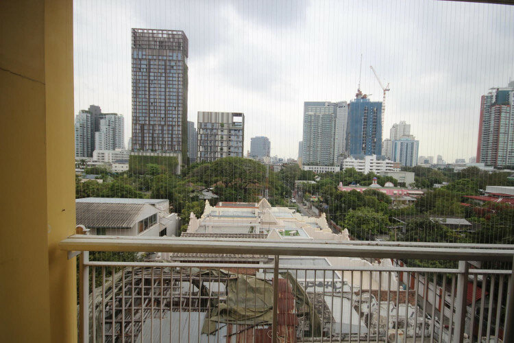 Кондоминиум в Бангкоке, Таиланд | THE515430