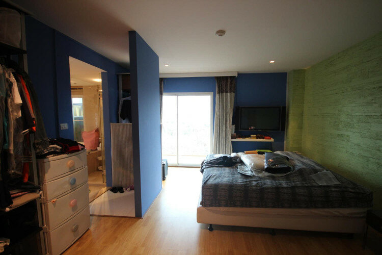 Кондоминиум в Бангкоке, Таиланд | THE515430