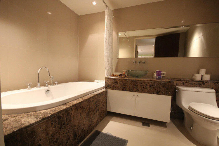 Кондоминиум в Бангкоке, Таиланд | THE515430