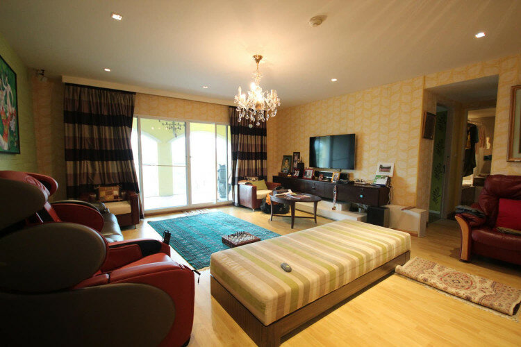 Кондоминиум в Бангкоке, Таиланд | THE515430