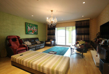 Кондоминиум в Бангкоке, Таиланд | THE515430