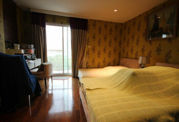 Кондоминиум в Бангкоке, Таиланд | THE515430