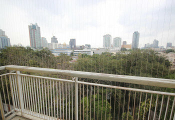 Кондоминиум в Бангкоке, Таиланд | THE515430