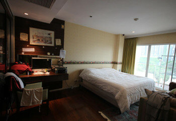 Кондоминиум в Бангкоке, Таиланд | THE515430