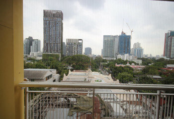 Кондоминиум в Бангкоке, Таиланд | THE515430