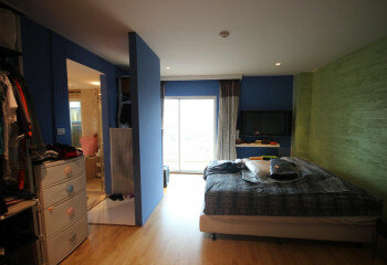 Кондоминиум в Бангкоке, Таиланд | THE515430