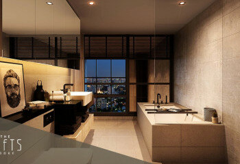 Кондоминиум в Бангкоке, Таиланд | THE430753