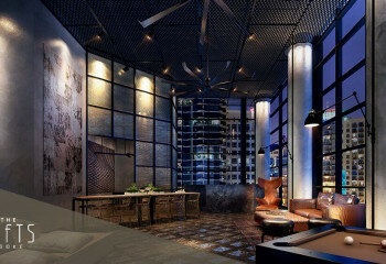 Кондоминиум в Бангкоке, Таиланд | THE430753