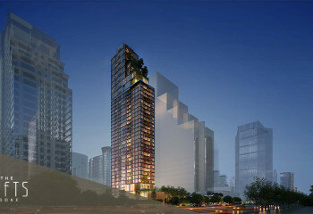 Кондоминиум в Бангкоке, Таиланд | THE430753