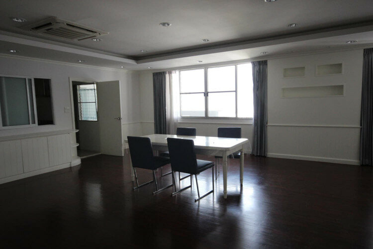 Кондоминиум в Бангкоке, Таиланд | THE312897