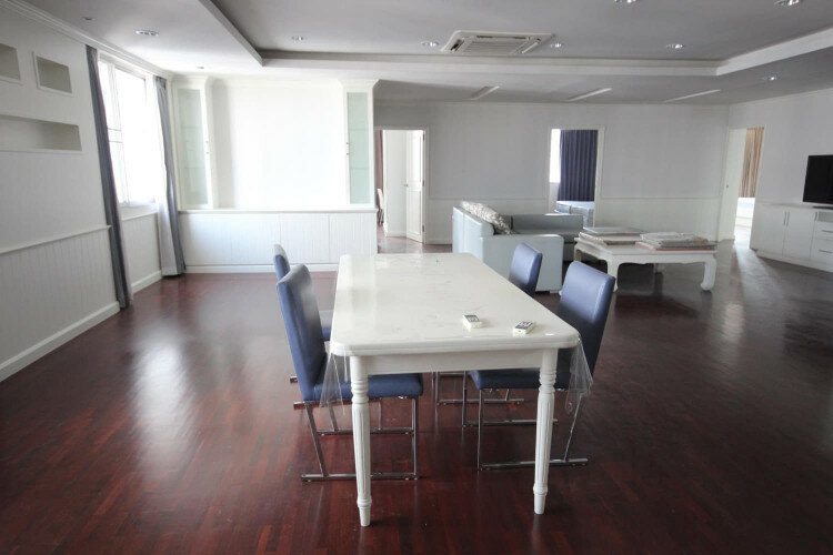 Кондоминиум в Бангкоке, Таиланд | THE312897