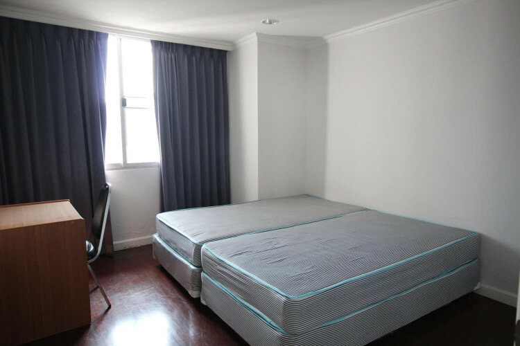 Кондоминиум в Бангкоке, Таиланд | THE312897